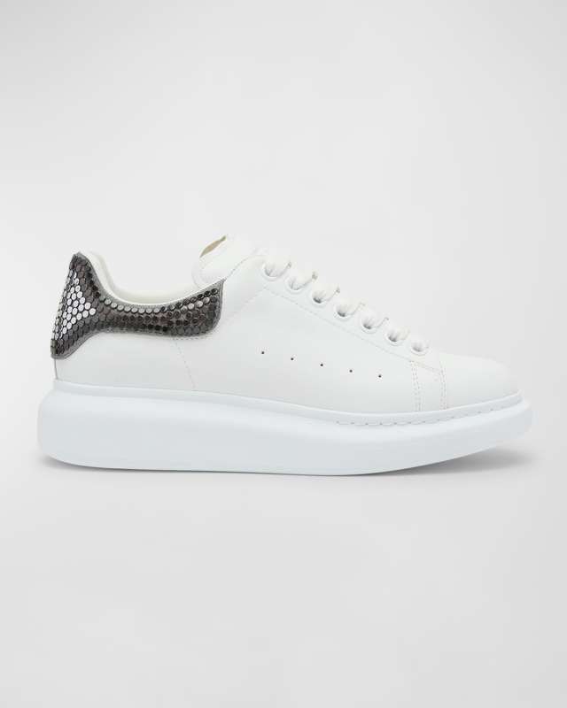 Oversized Sneakers